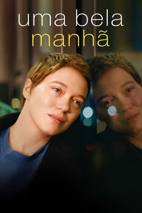 Uma Bela Manhã (2022)