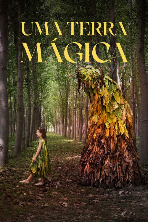 Uma Terra Mágica (2022)