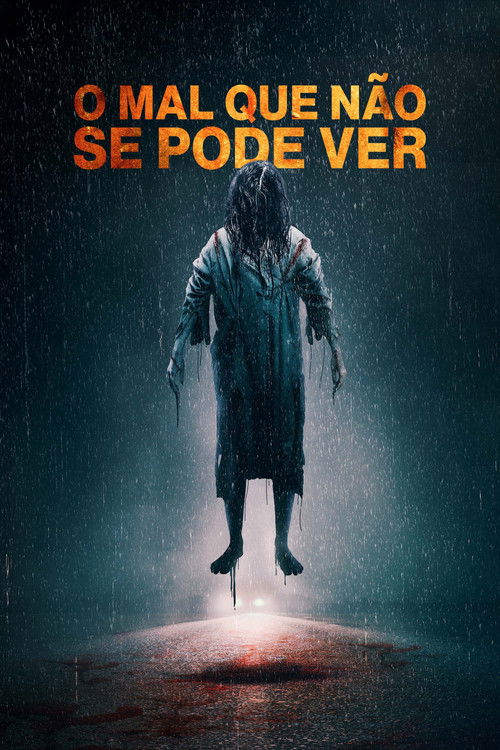 O Mal Que Não se Pode Ver (2023)
