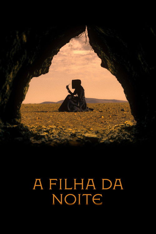 A Filha da Noite (2023)