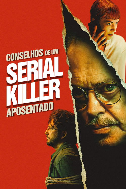 Conselhos De Um Serial Killer Aposentado (2024)