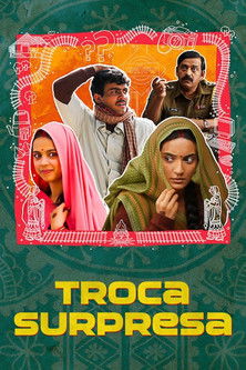 Troca Surpresa (2023)