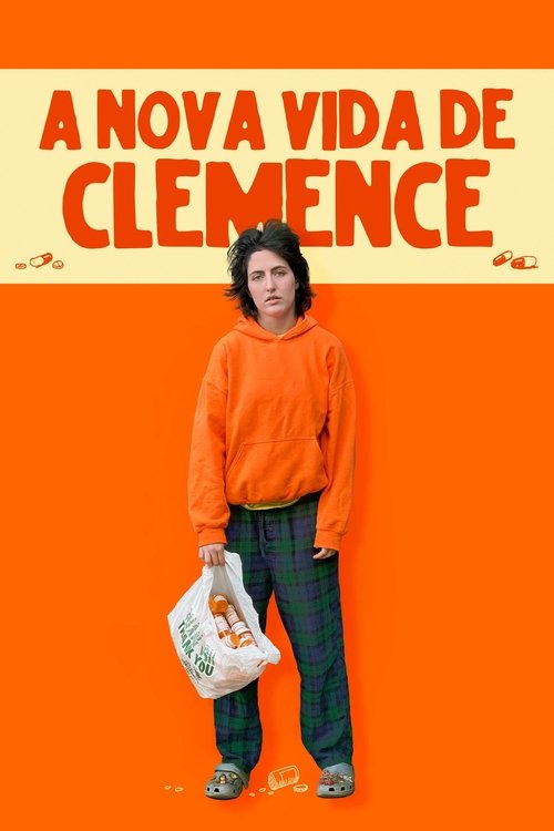 A Nova Vida de Clemence (2022)
