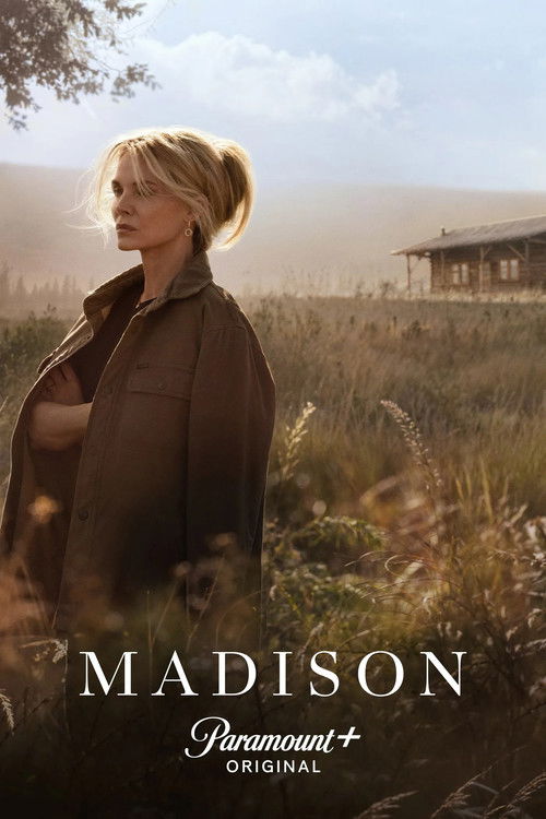 The Madison 1ª Temporada (2026)