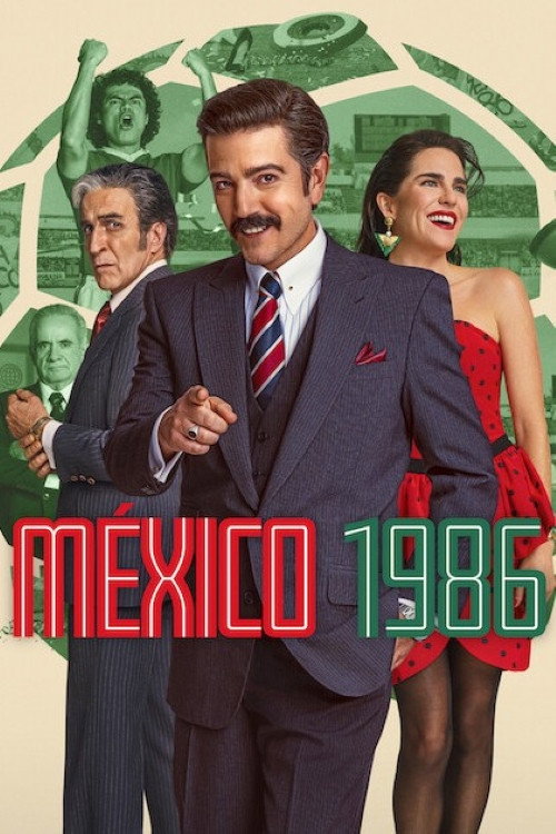 México 86 (2026)
