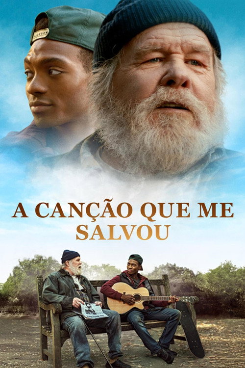 A Canção Que Me Salvou (2025)