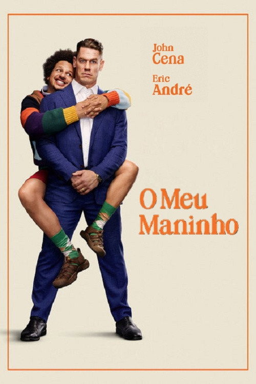 Meu Irmão é um Problema (2026)