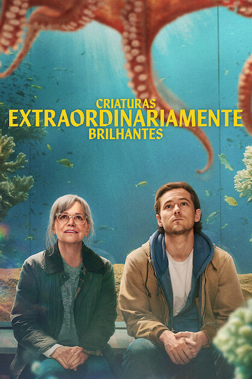 Criaturas Extraordinariamente Brilhantes (2026)