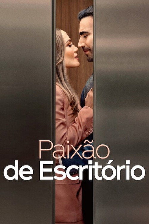 Paixão de Escritório (2026)