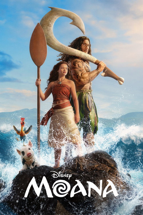 Moana (2026)