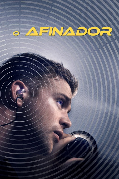 O Afinador (2025)