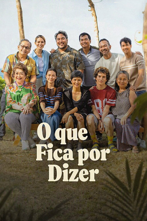 O que Fica por Dizer (2026)