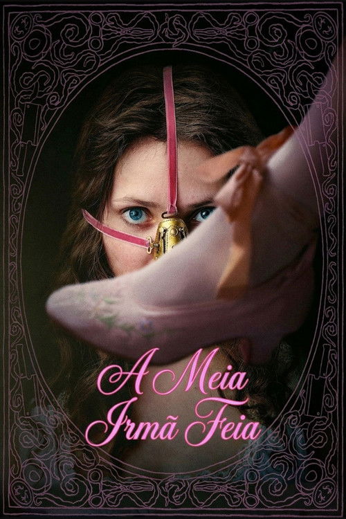 A Meia-Irmã Feia (2025)