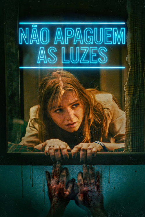 Não Apaguem as Luzes (2023)