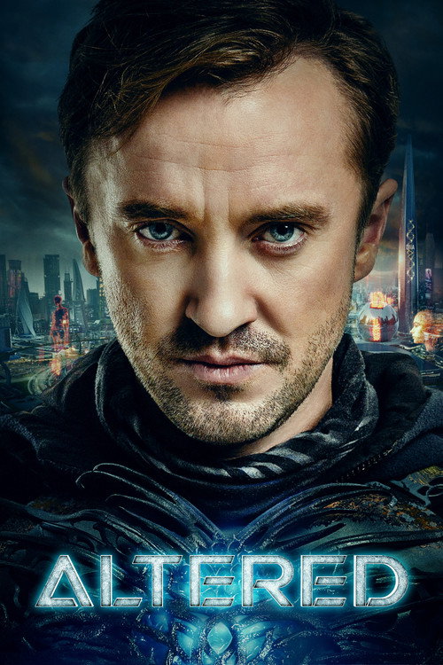 Altered (2025)