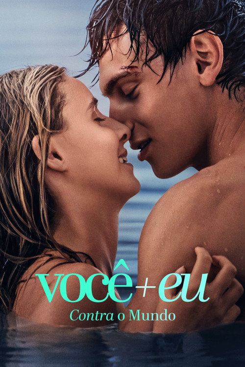 Você+Eu – Contra o Mundo (2026)