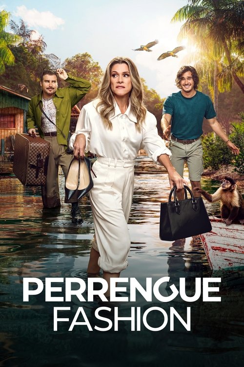 Perrengue Fashion (2025)