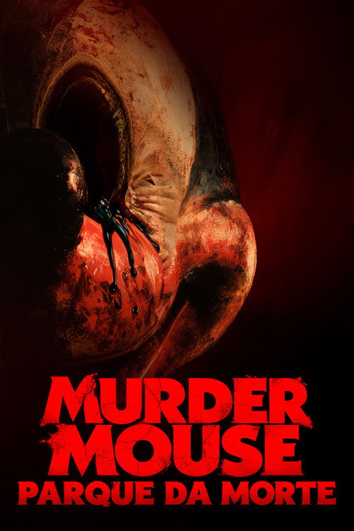 Murder Mouse: Parque da Morte (2026)