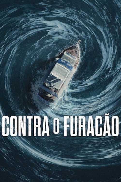 Contra o Furacão (2026)