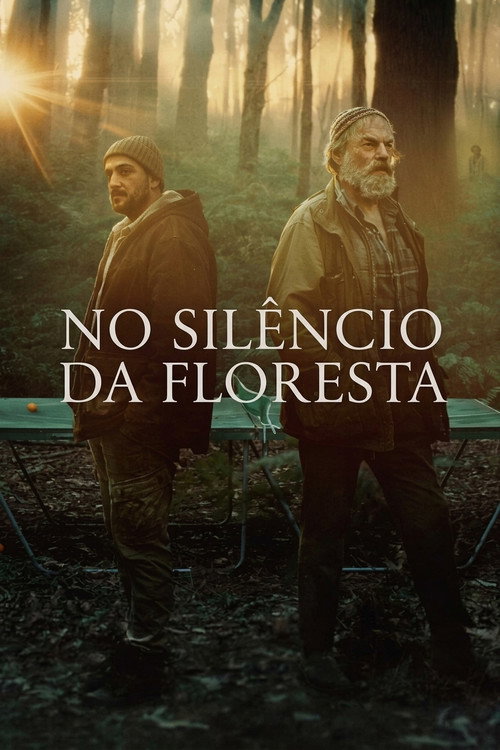 No Silêncio da Floresta (2023)