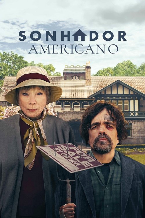 Sonhador Americano (2022)