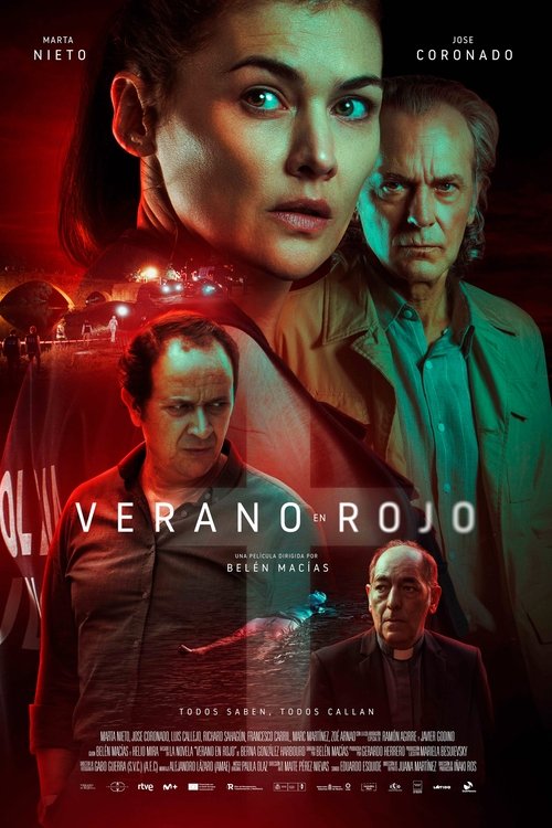 Verão Vermelho de Sangue (2023)