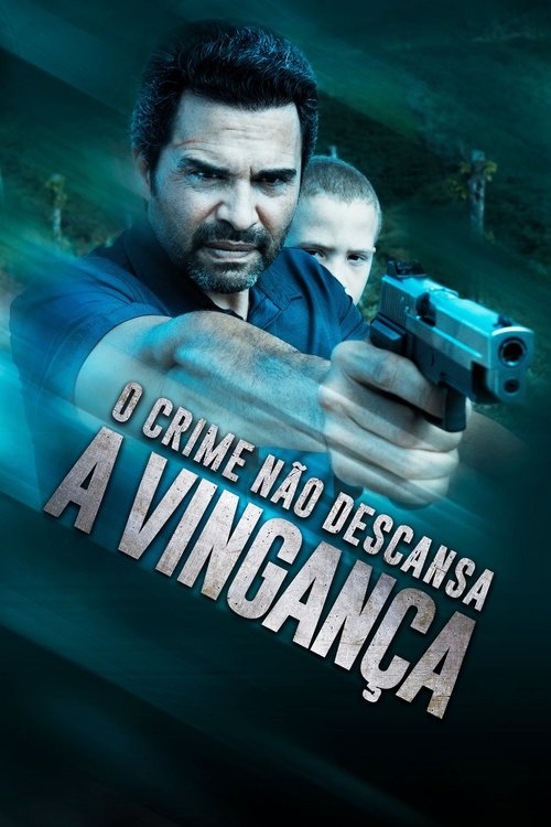 O Crime Não Descansa: A Vingança (2023)